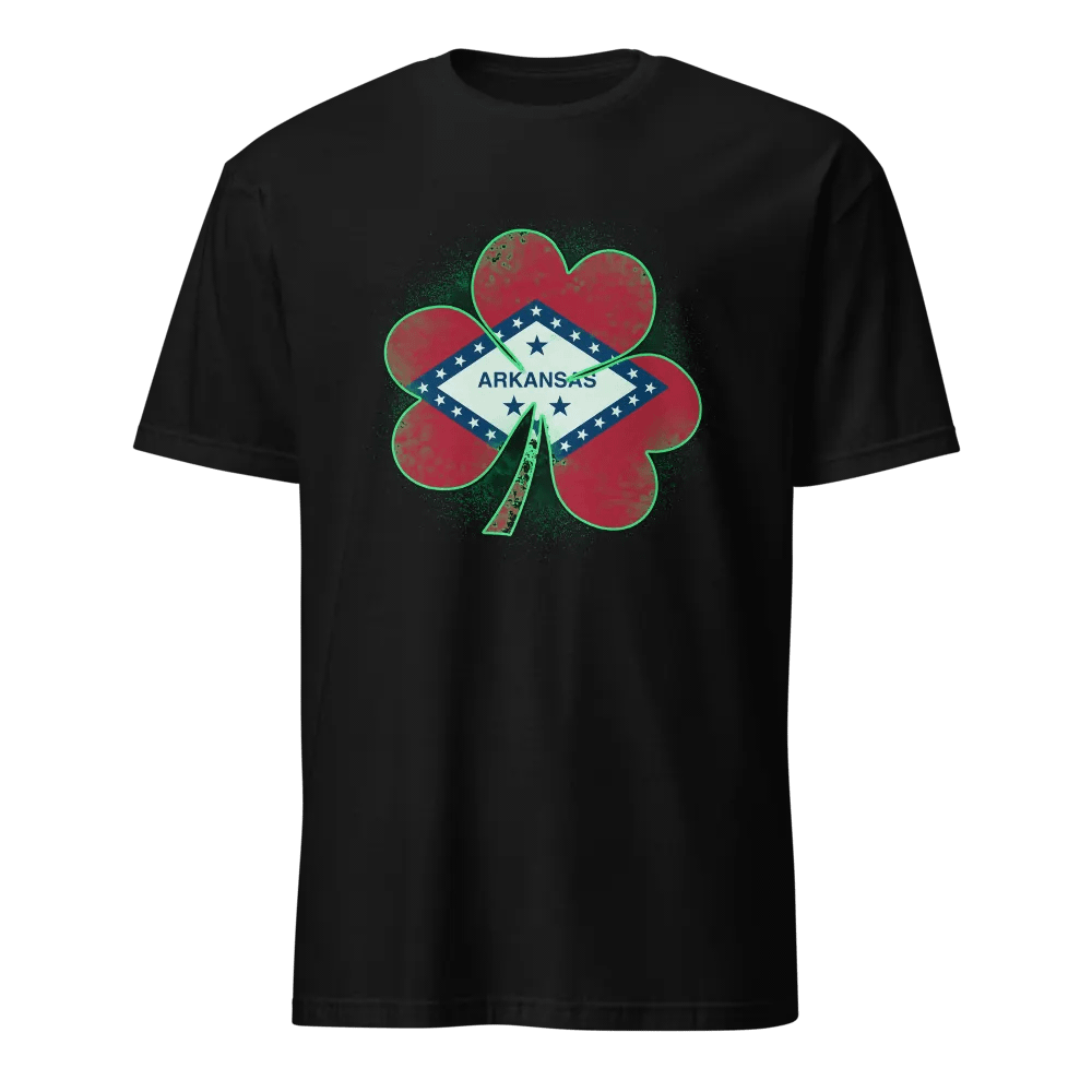 Arkansas Clover: St Patrick's Day product image (1)