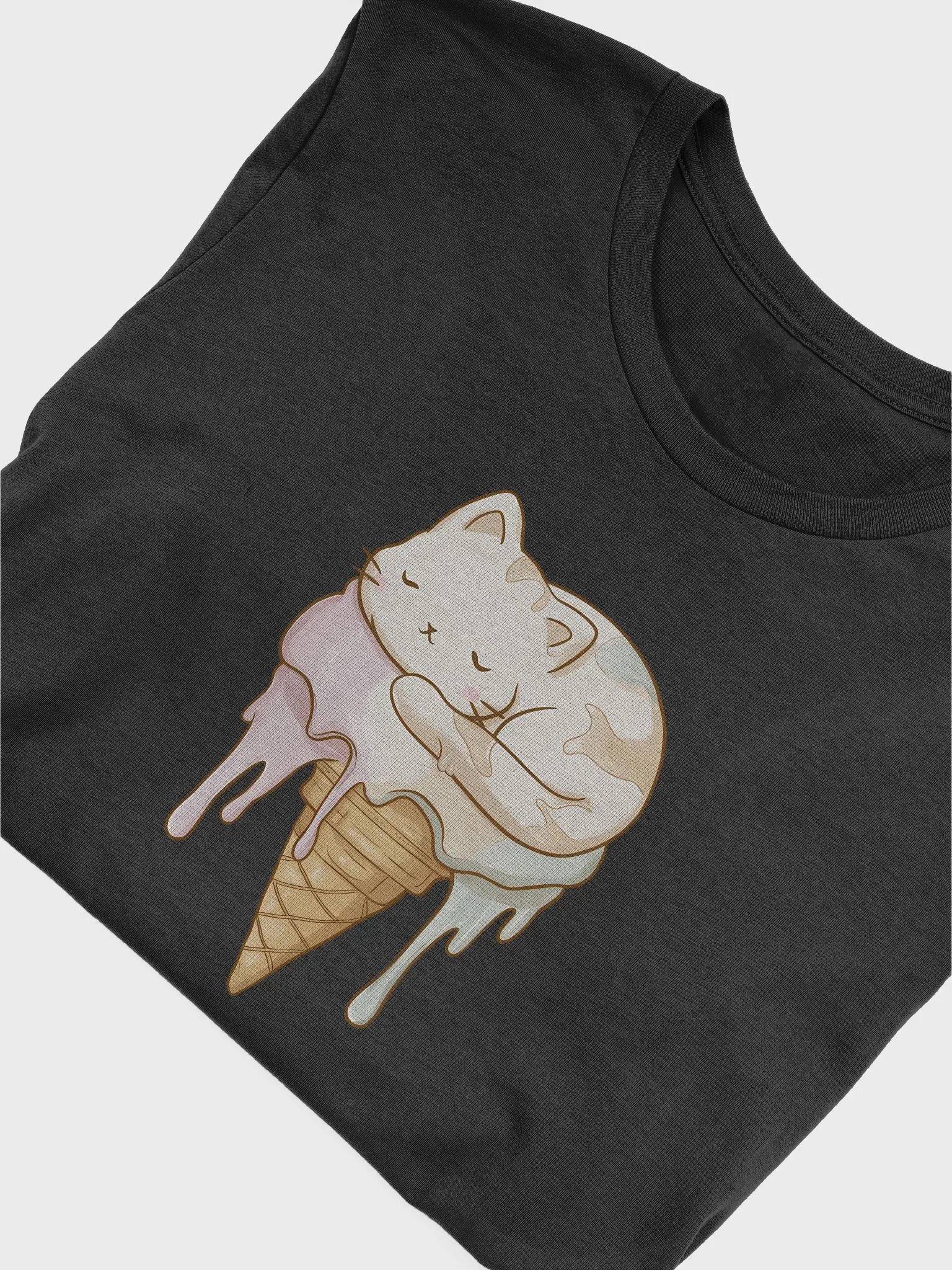 Ice Cream Cat product image (55)