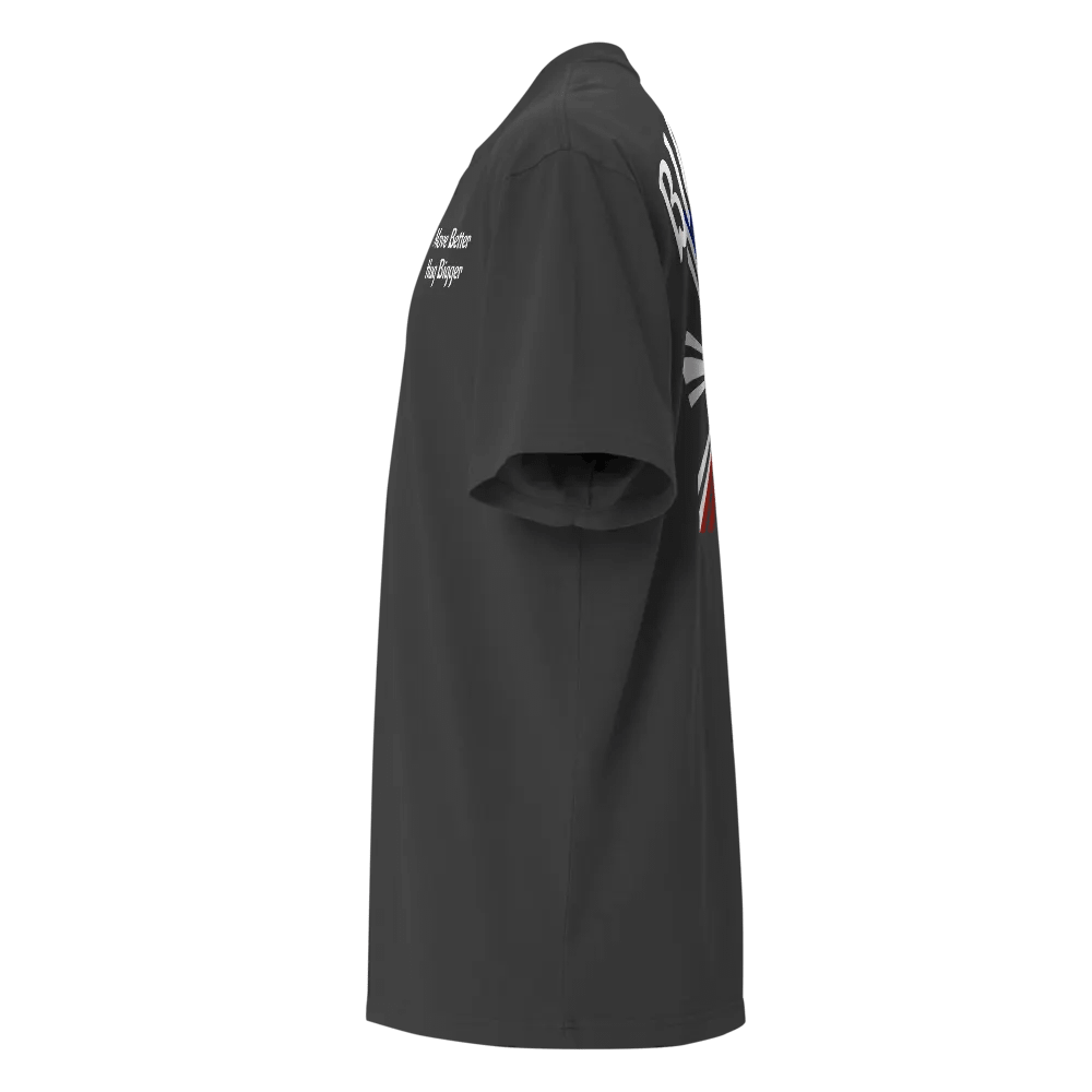Big Hug Club Araw Oversized Tee product image (4)