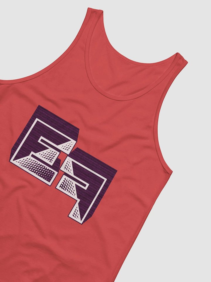 Retro Elite tank product image (10)