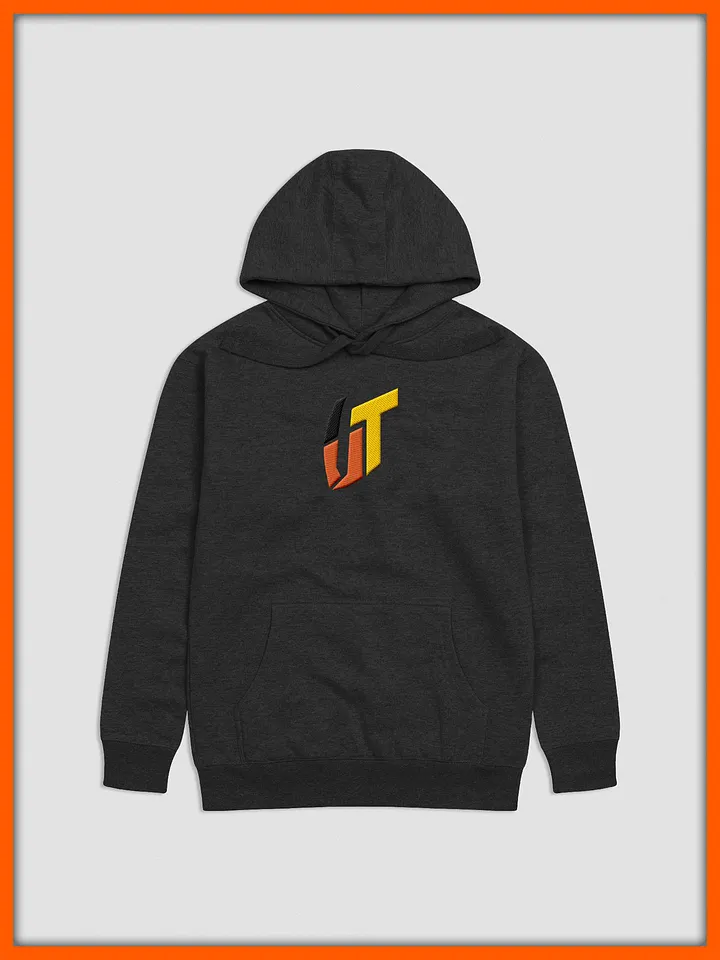Classic UT Hoodie product image (1)