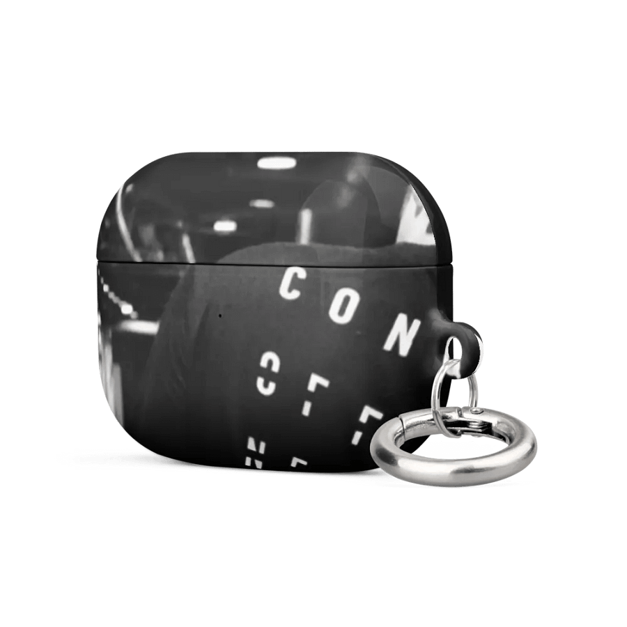 Urban Edge All-Over Print AirPods® Case product image (9)