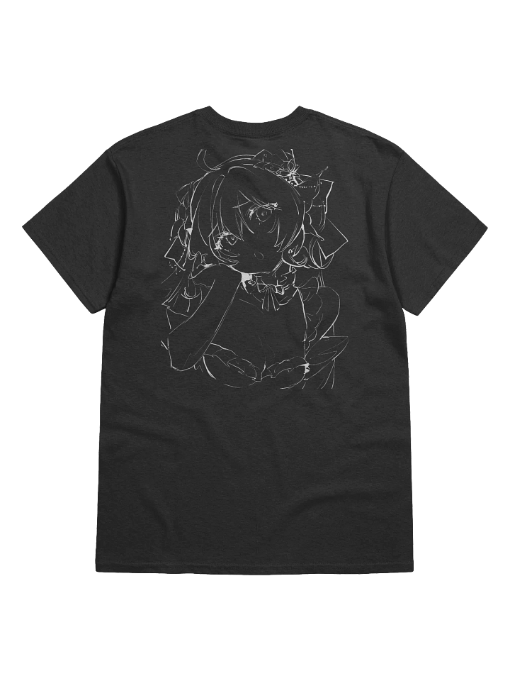 SKETCH Inanna Dark T-Shirt product image (2)
