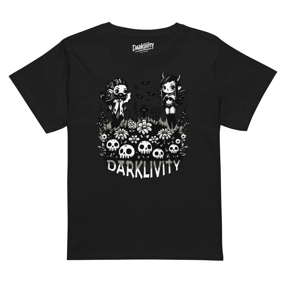 Dark Angels Woman's Tee product image (2)