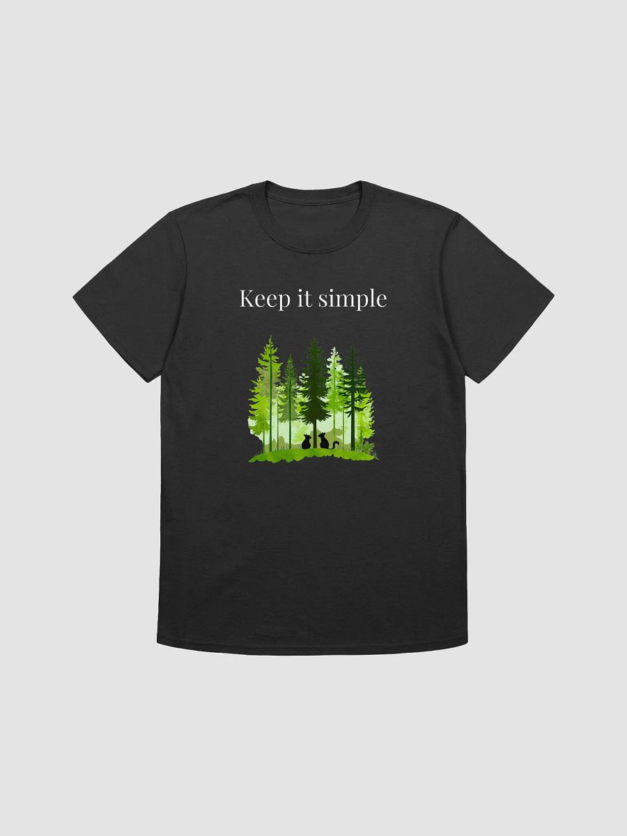 T24009 Keep It Simple product image (1)