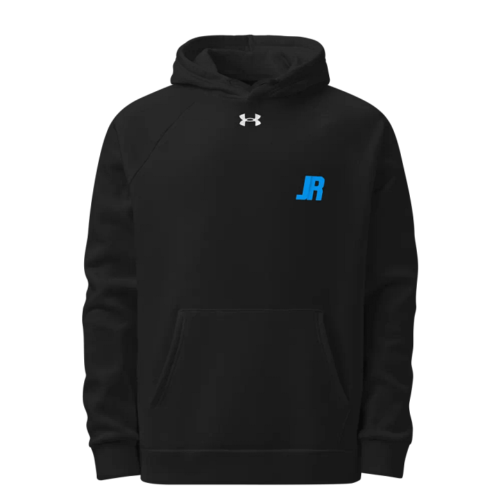 Justin Reacts - Under Armour® Unisex Hoodie product image (1)