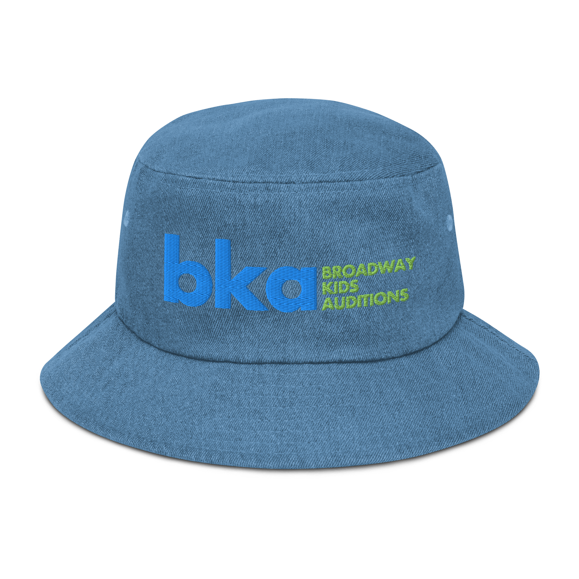 BKA Denim Dreams Bucket Hat product image (9)