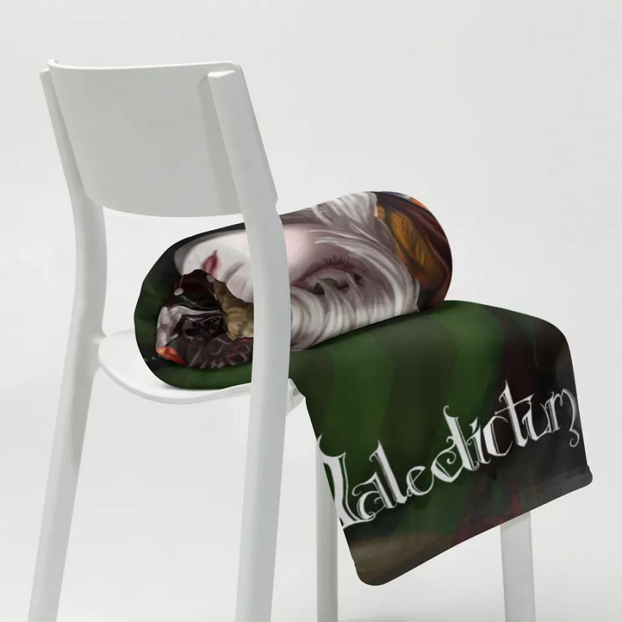 Puella Maledictum - The Girl is a Curse product image (8)