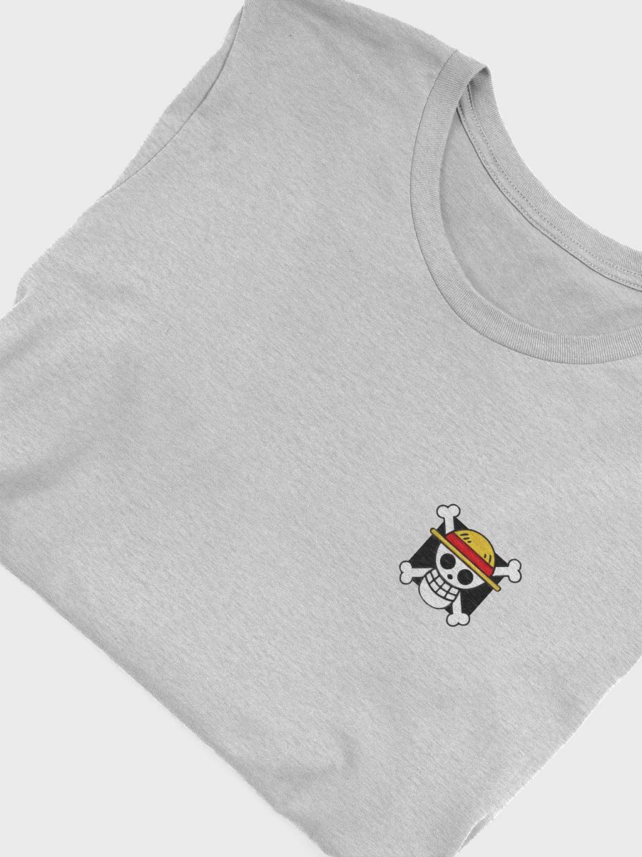 One Piece Luffy Character T-Shirt product image (28)
