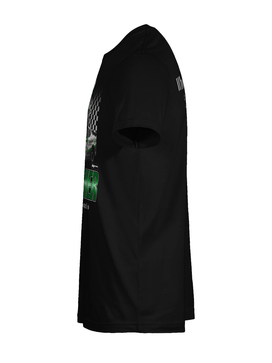 Kelleher, Canabis Wholesome Co. Race car T product image (85)