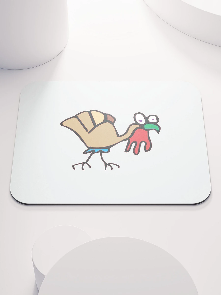 Living Walking Turkey product image (1)