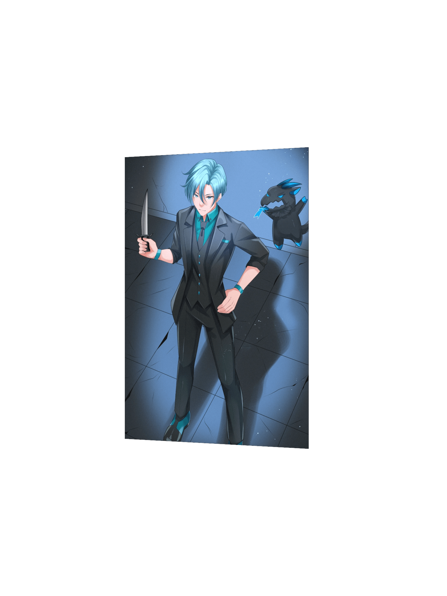 I'm on your walls product image (5)