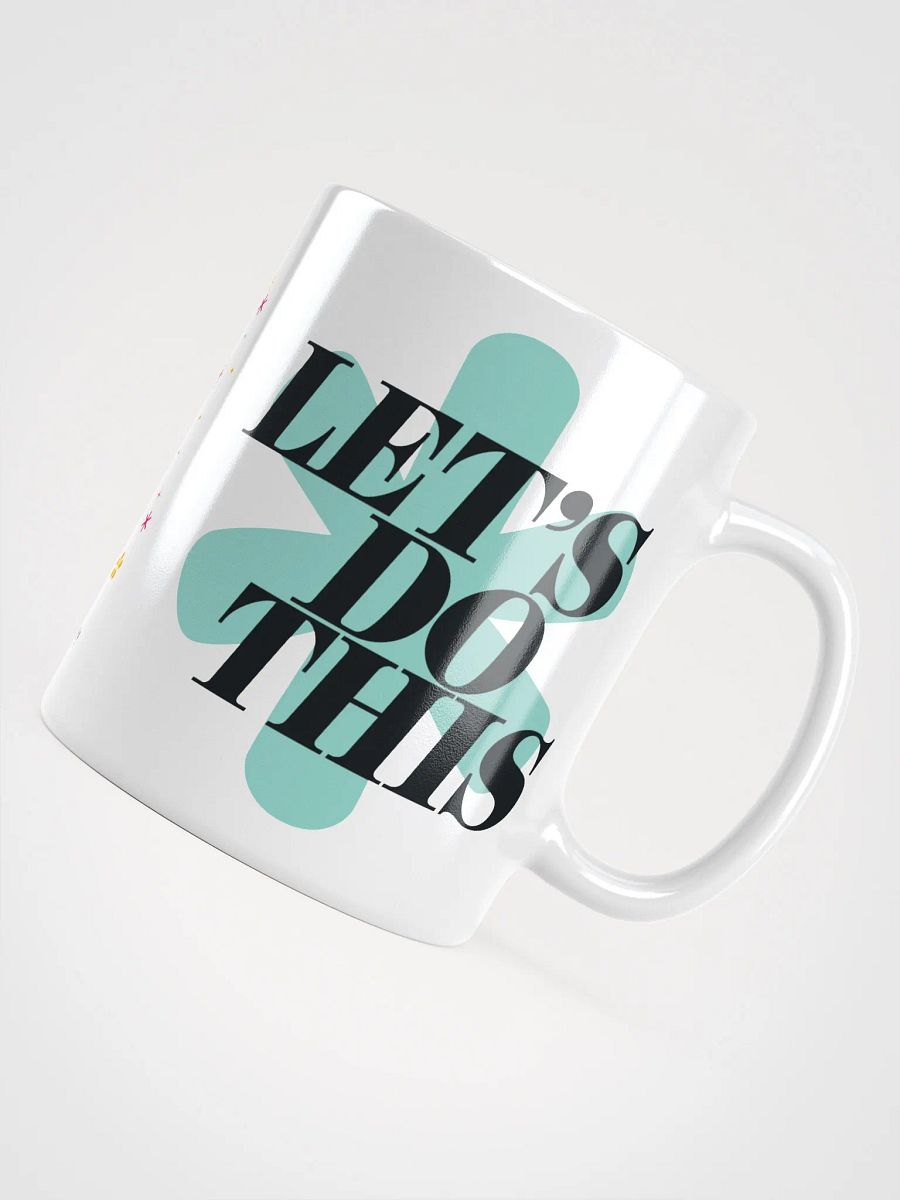 LET'S DO THIS MUG product image (4)