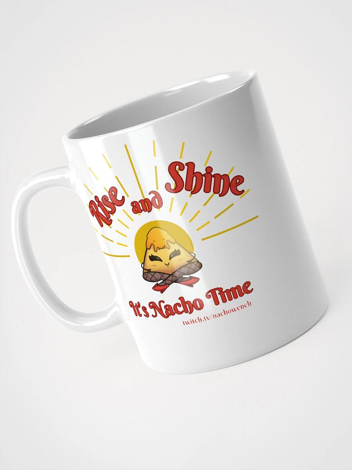 Cup with a handle product image (1)