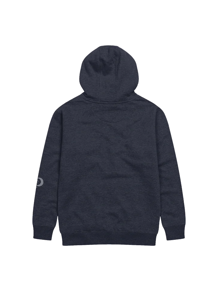 Leo Hoodie ♌ product image (2)