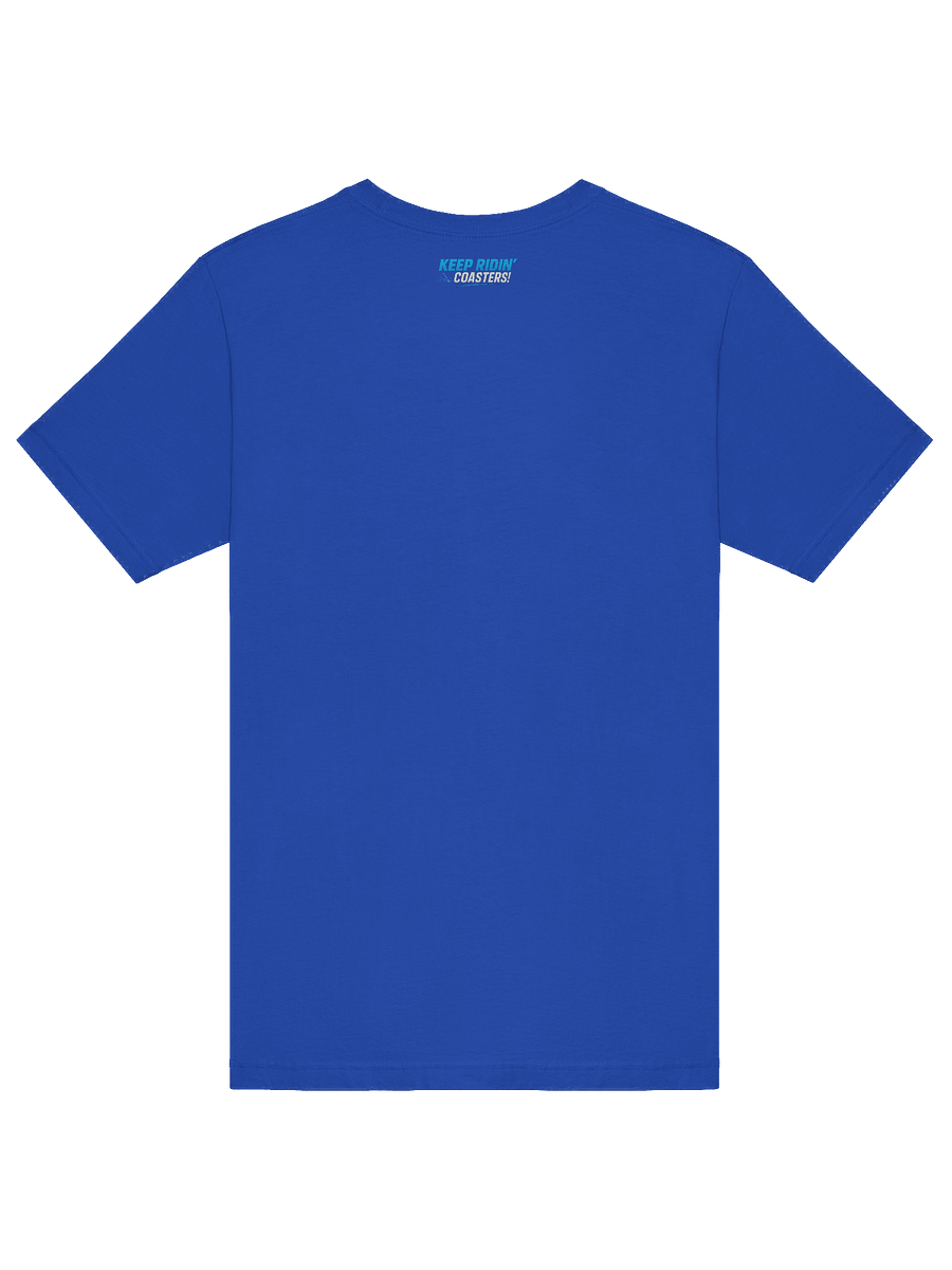 Keep Ridin' Coasters: Classic Tee product image (27)