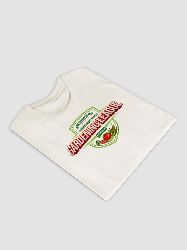 U.S. National Gardening League Light product image (2)