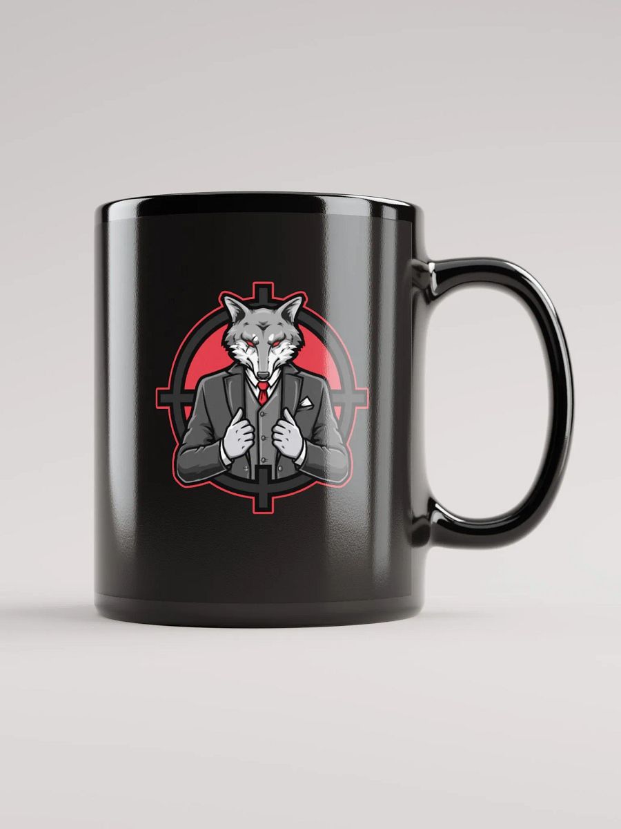 The Standard (Mug) product image (1)