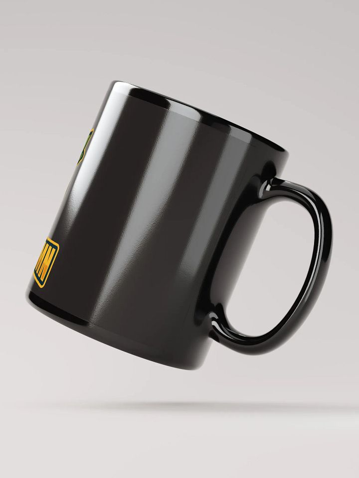 ConfusedLMN Illustrated Mug product image (4)