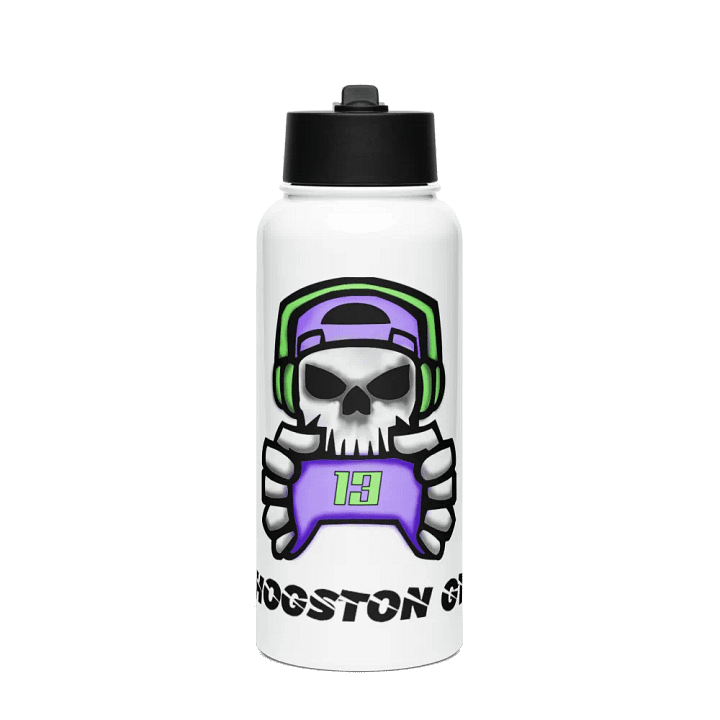 Hogston GT Drinking Bottle product image (1)
