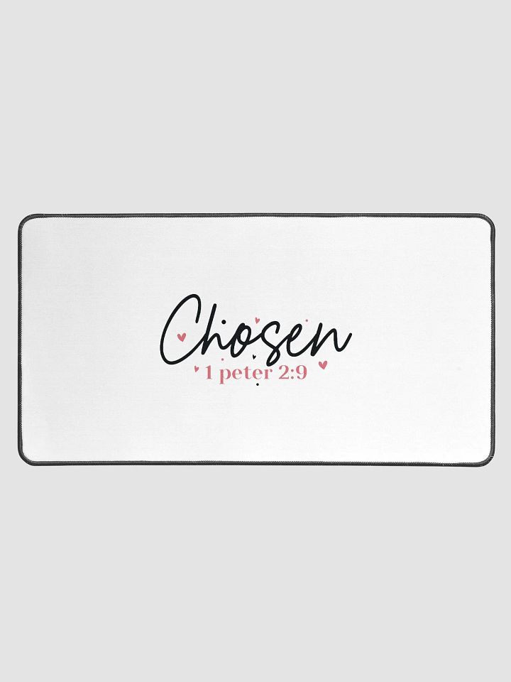Chosen. product image (1)