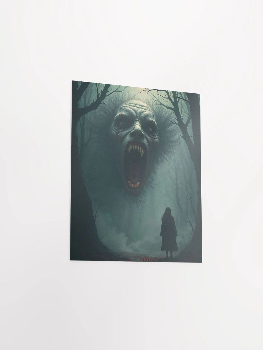 The Devourer of Souls Matte Poster product image (17)
