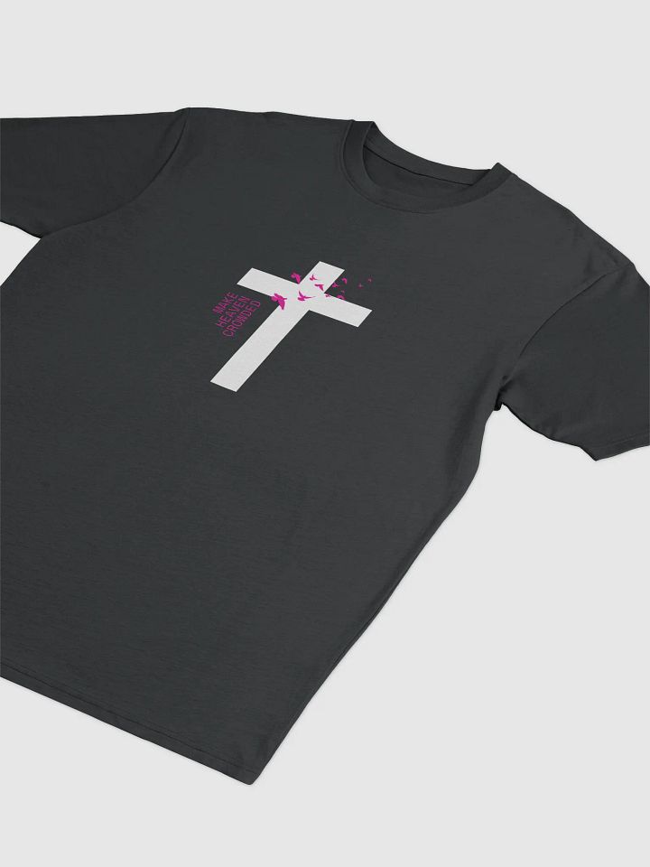 Positive Faith Tshirt product image (2)