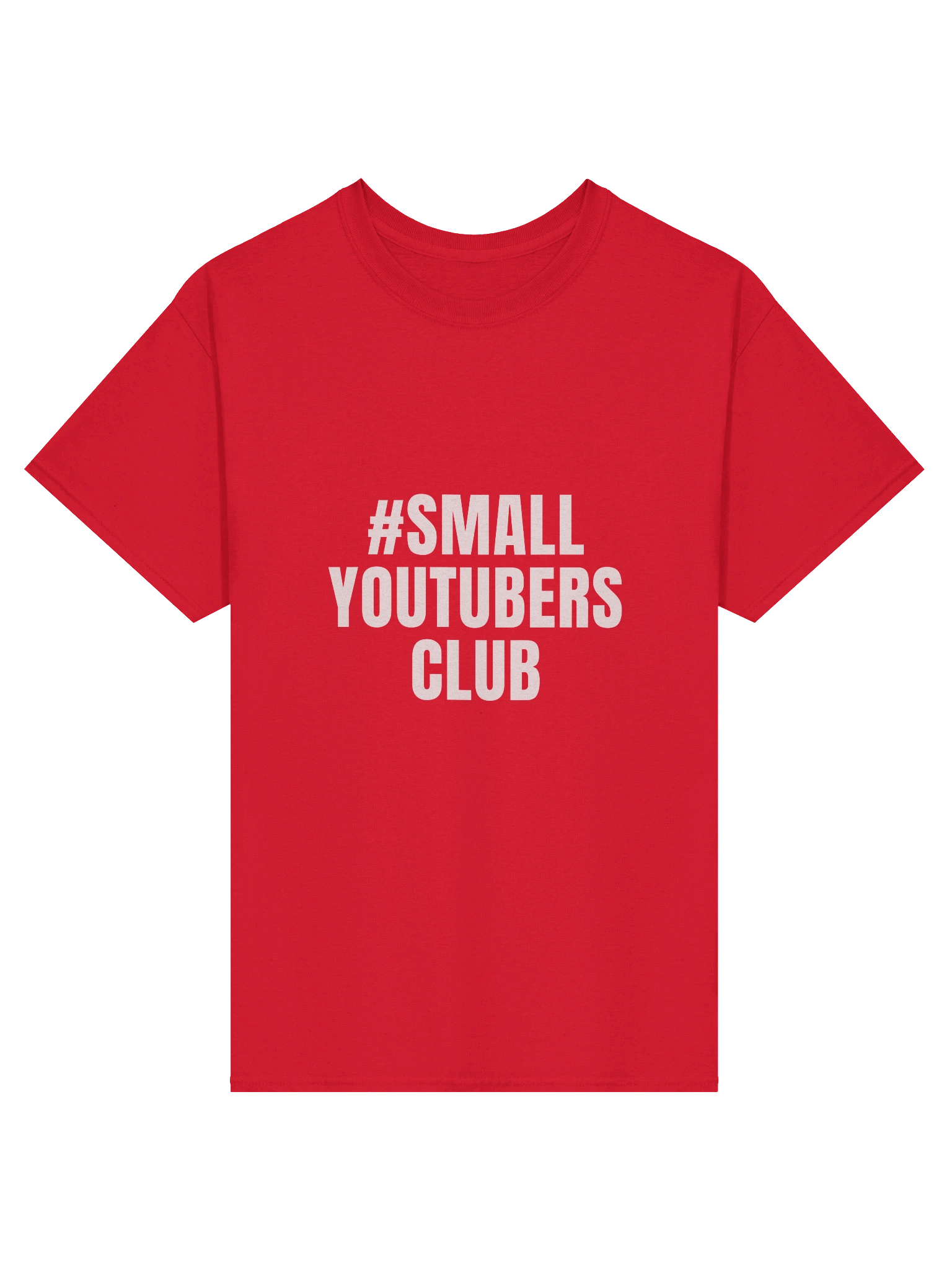 The SYC Unity Tee product image (1)