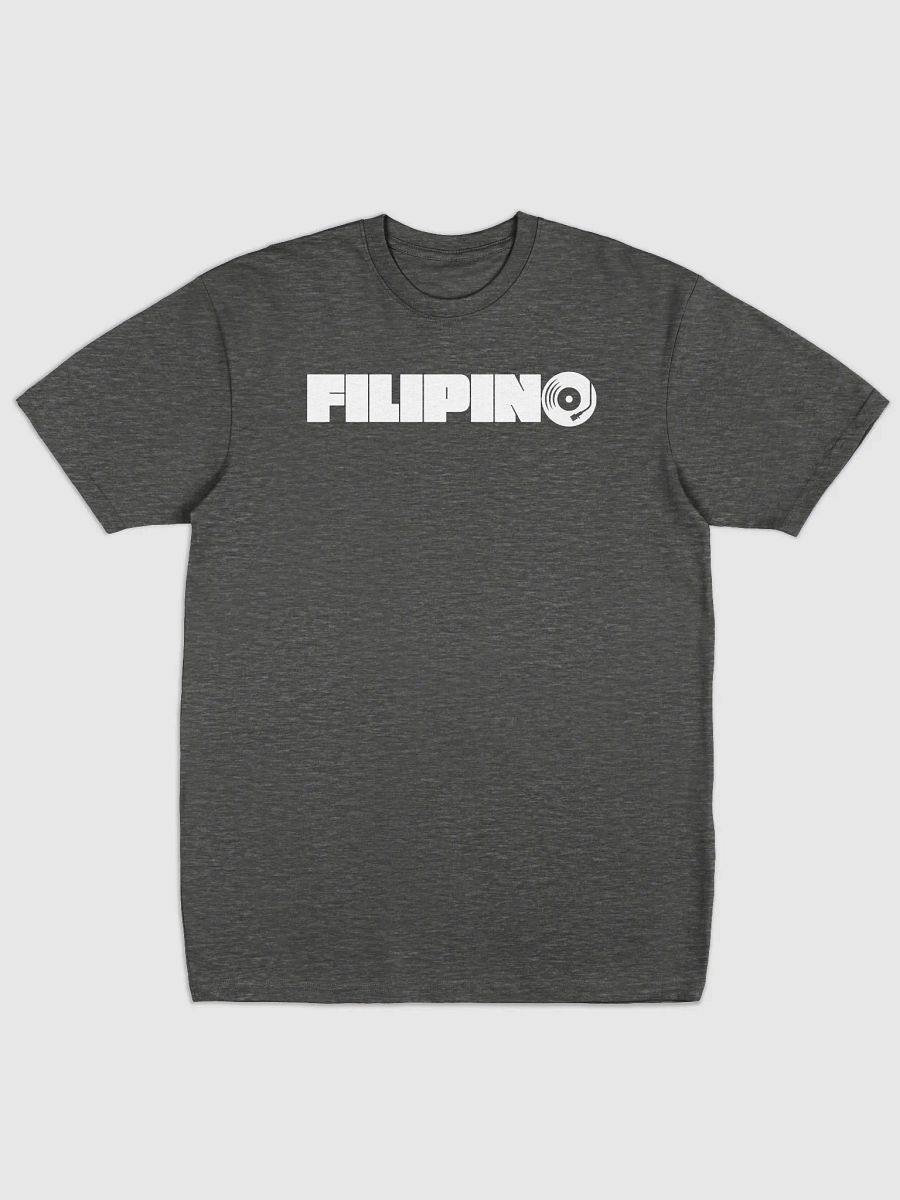 [DAT1] FILIPINO Relaxed fit Tee product image (15)