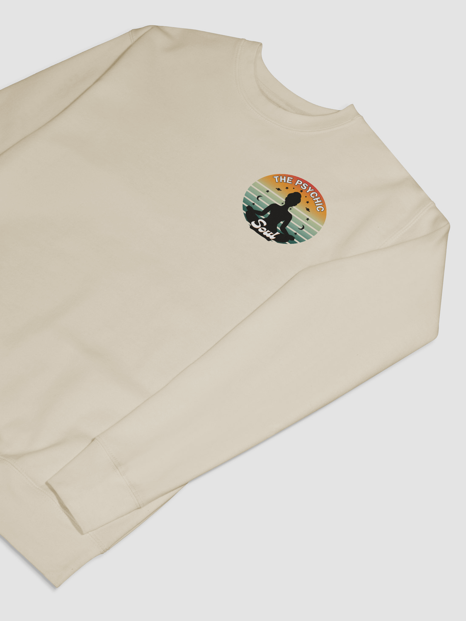 The Universe Has My Back Crew | Cozy Soul Support product image (32)