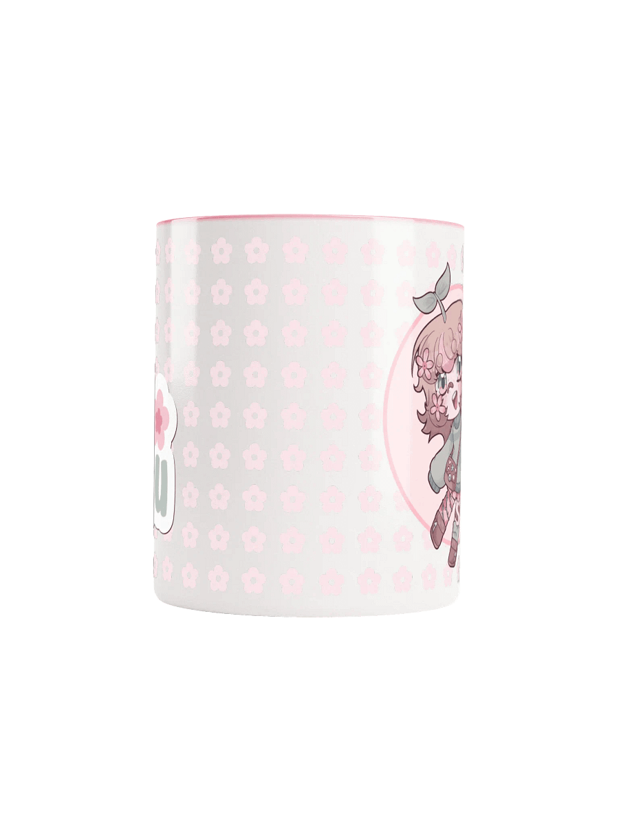 PoseyDesu Ceramic Mug product image (6)