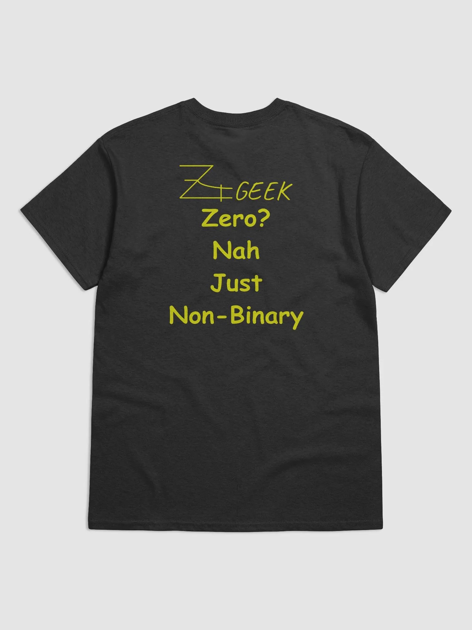 Zero? Nah Just NB Dark 3 product image (7)