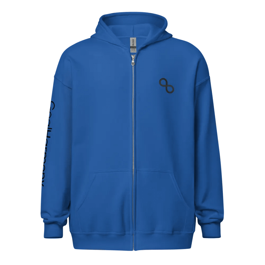 Goal Harmony Hoodie product image (1)