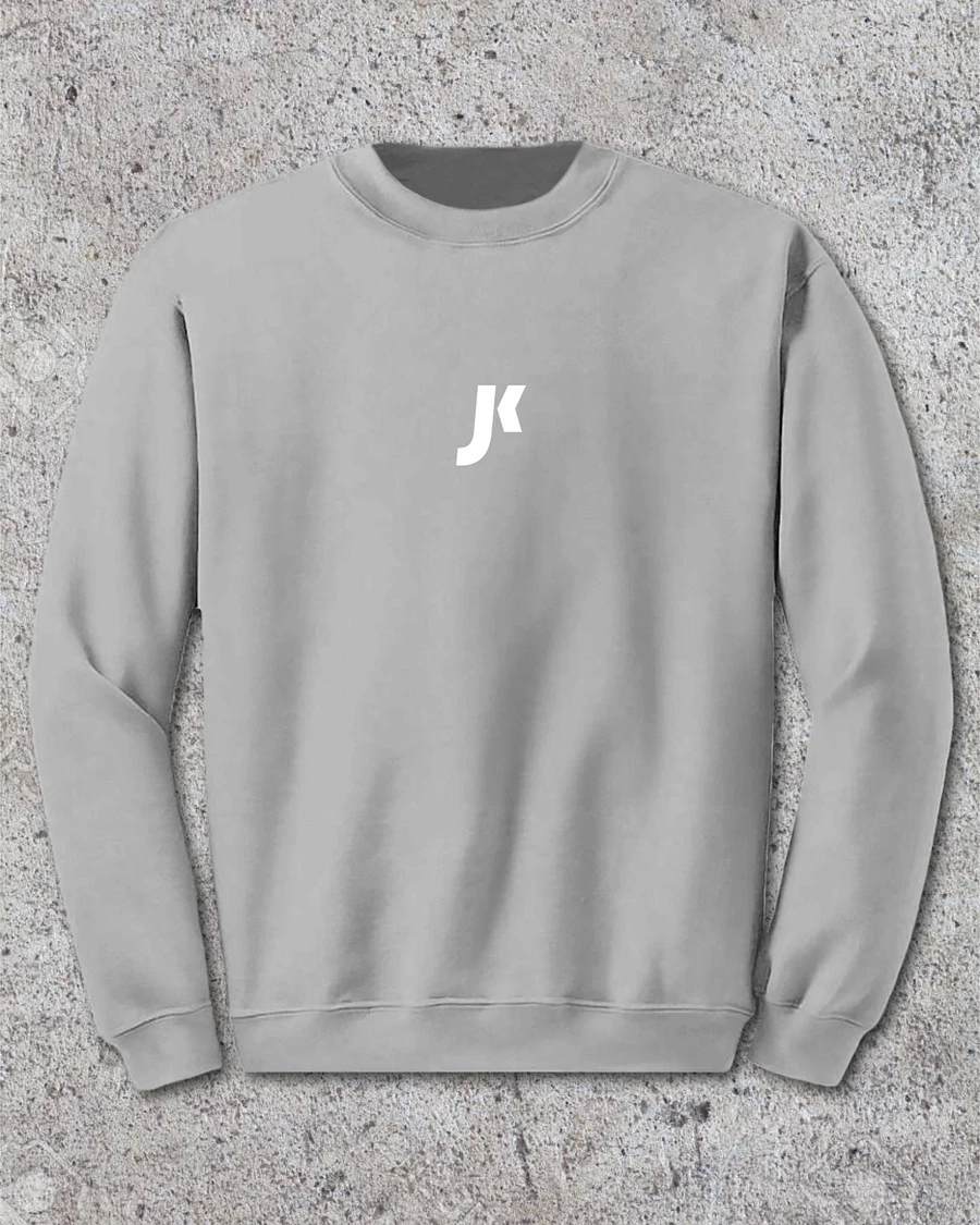 JK Logo Sweater product image (2)