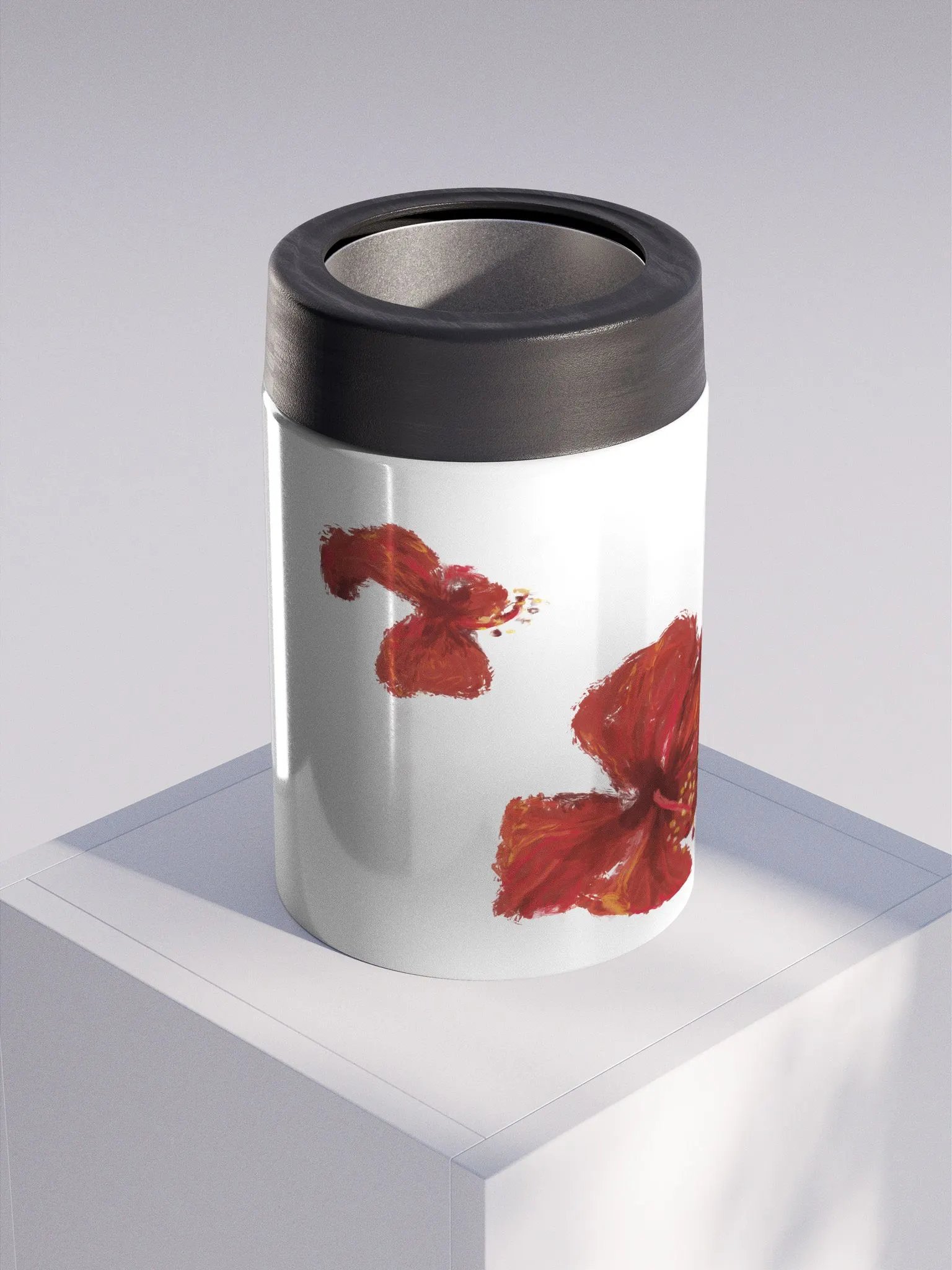 Can Kozie con Flores product image (3)