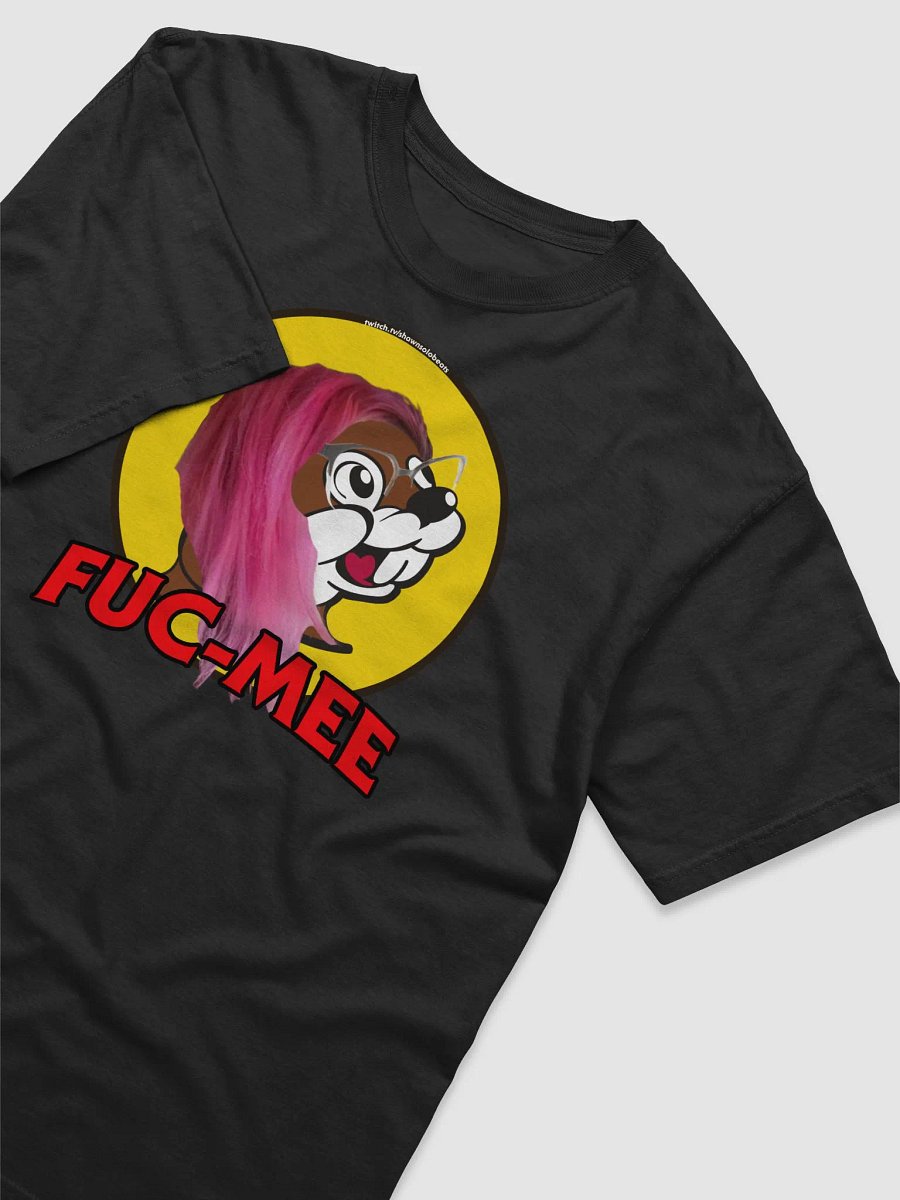 FUC-MEE Heavyweight T-Shirt product image (15)