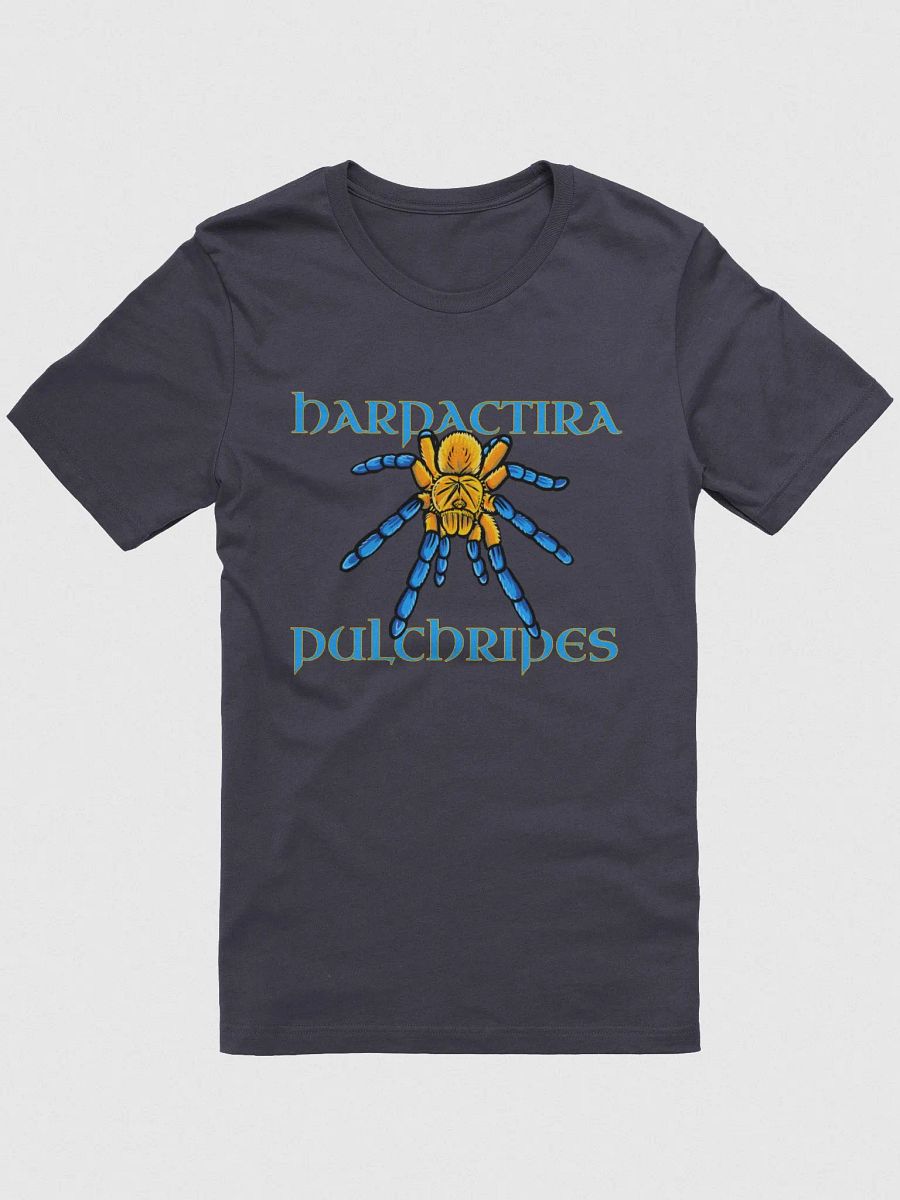 Harpactira pulchripes Tshirt product image (1)