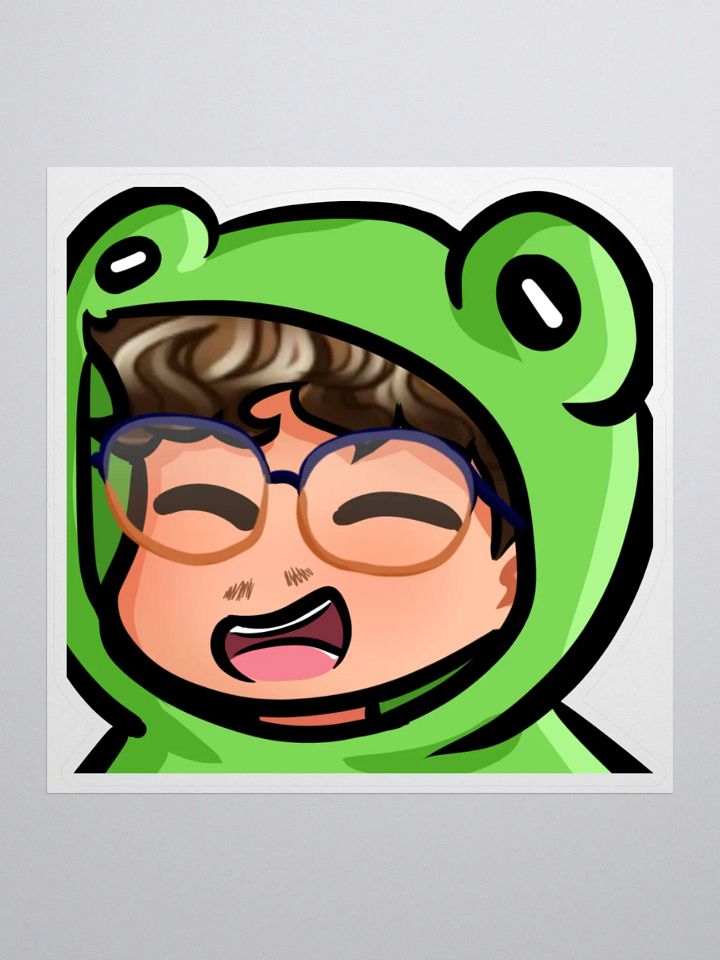 ChaseXIV Froggo product image (1)