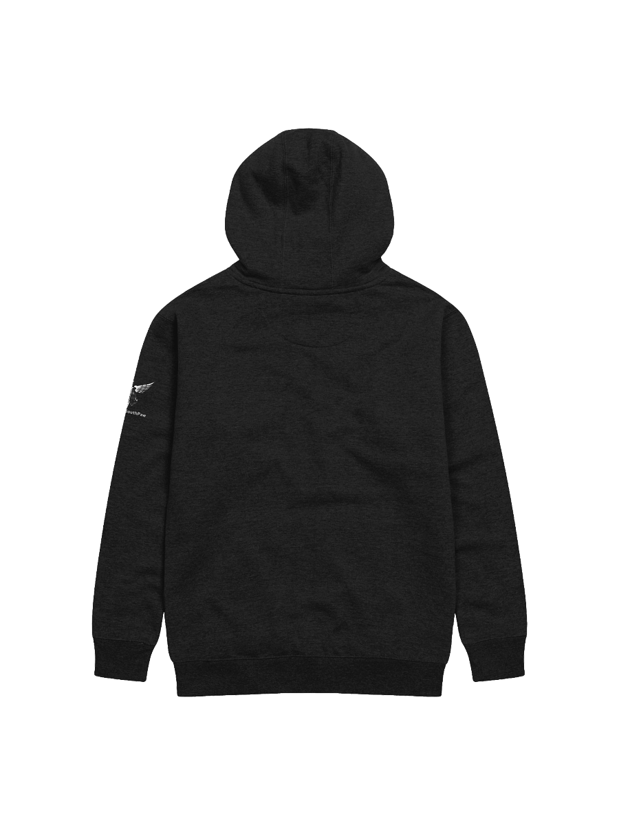 I Need A Range Day! - Hoodie product image (2)