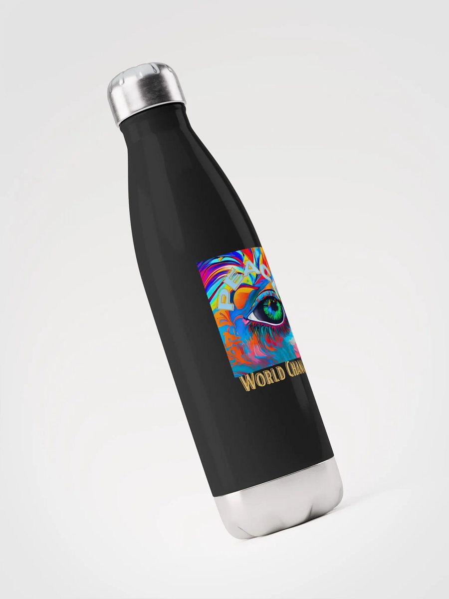 Peaceful World Changer product image (6)