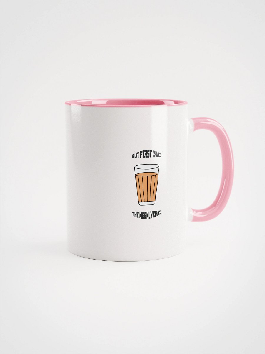 But First, Chai Mug product image (1)