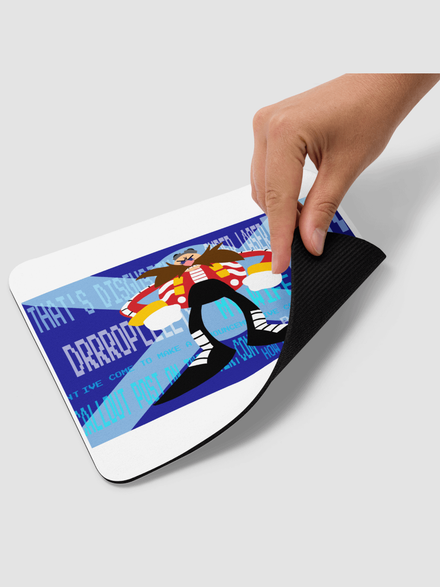 [TheEggDrop] Mouse pad product image (4)