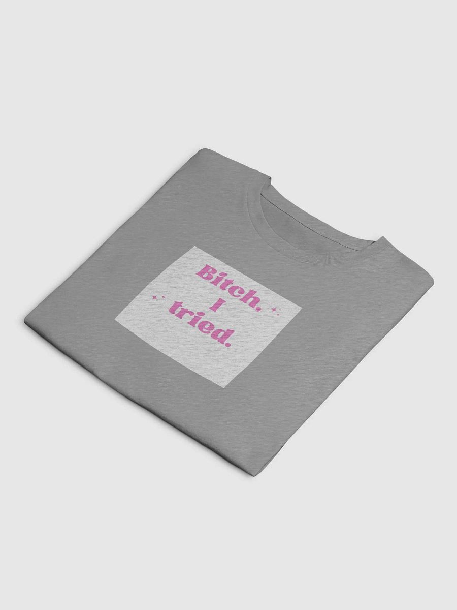 Sparkling Attitude Women's Crop Top product image (2)