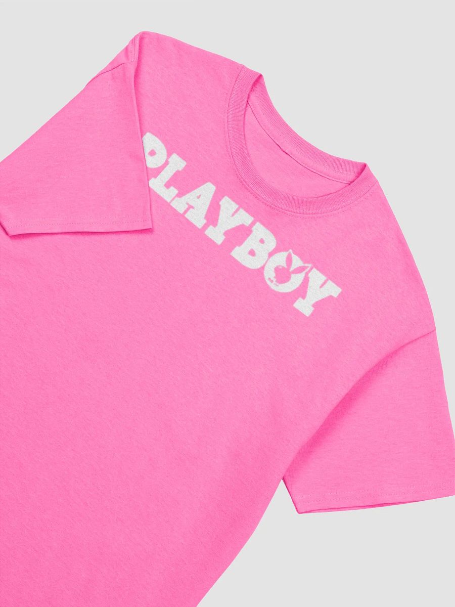 Playboy ( Bunny O Logo ) product image (3)
