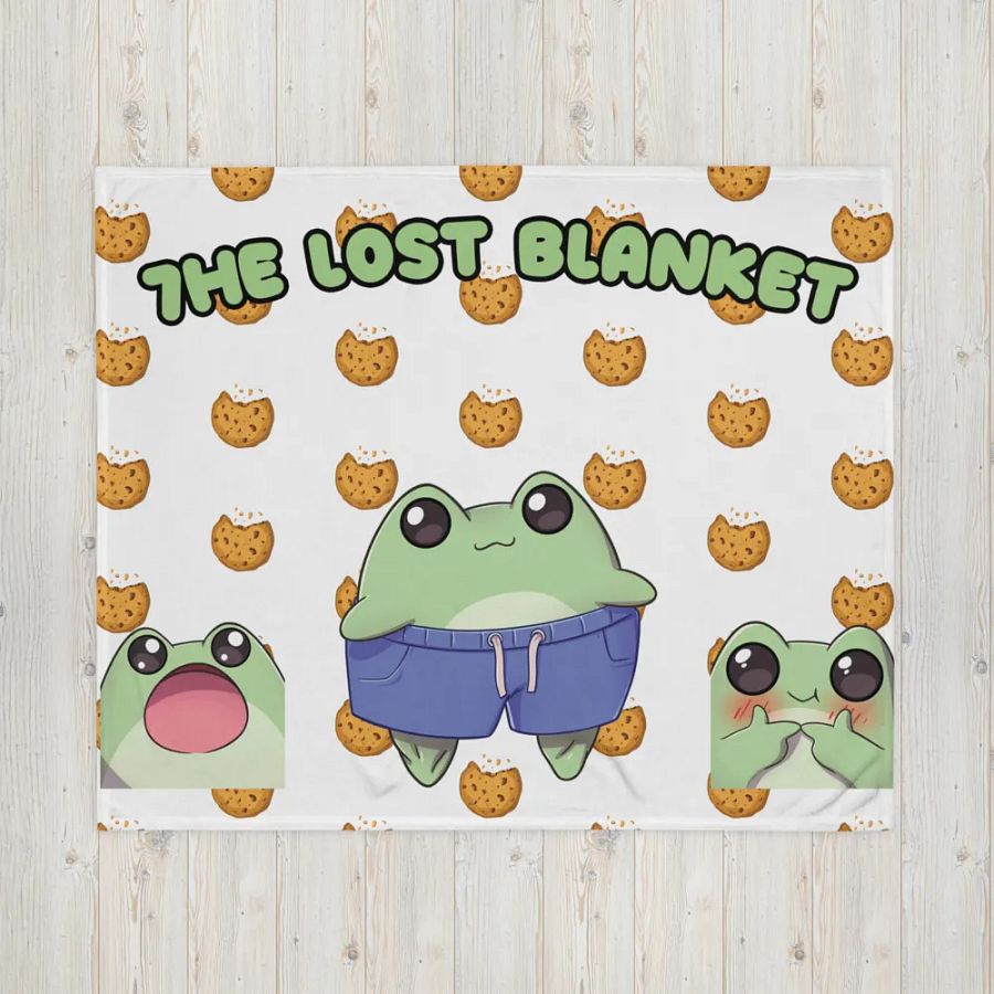 7HELOSTBLANKET product image (4)