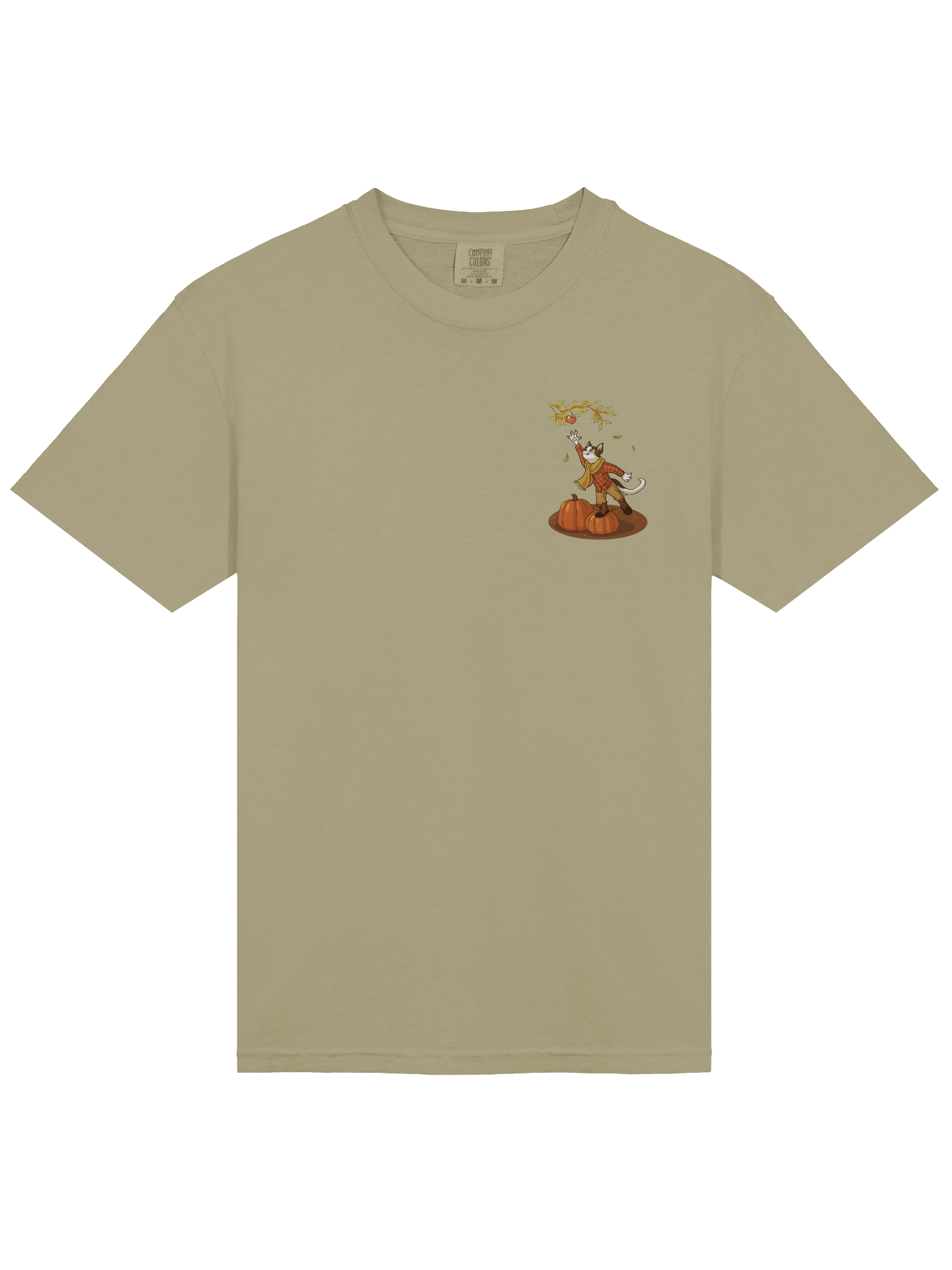 Fall 2025 - Boots Tee product image (9)