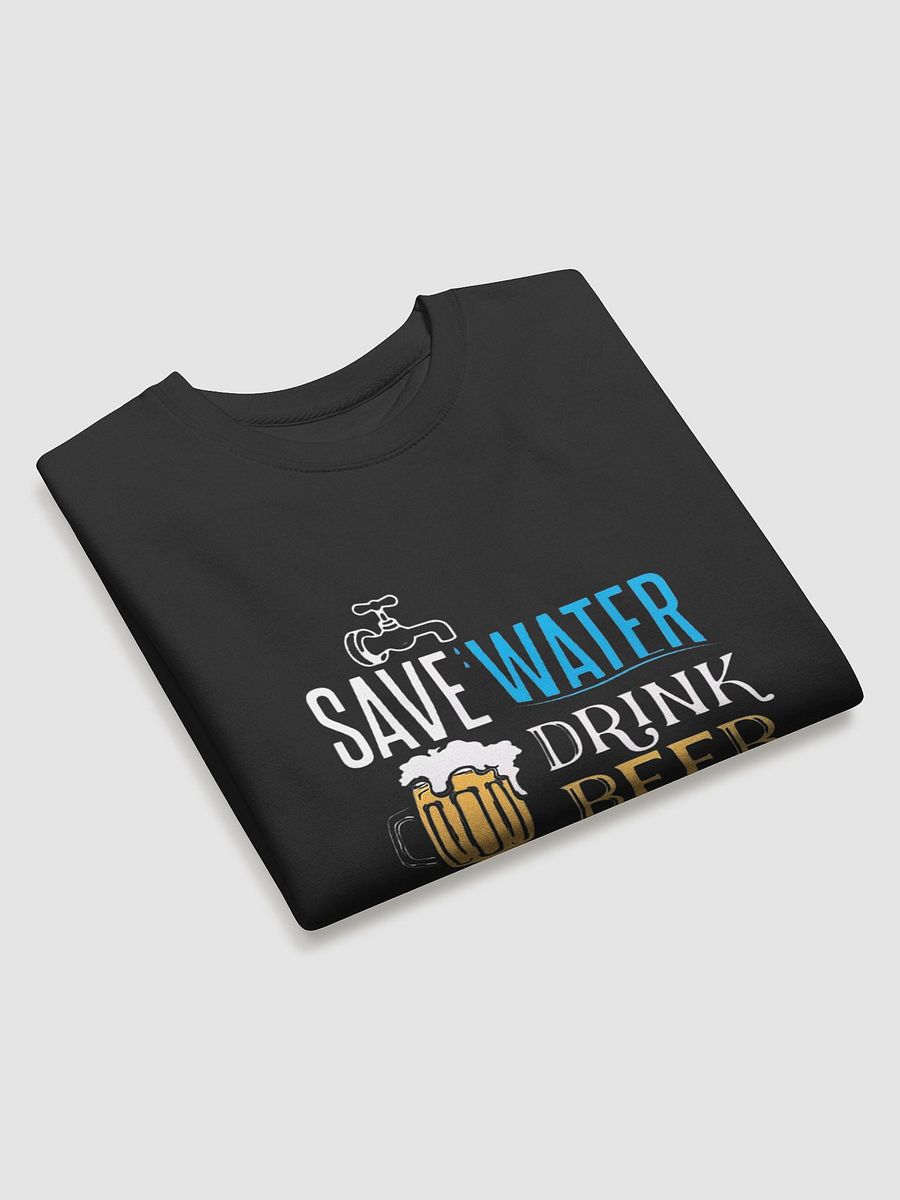 Thirsty for Style Sweatshirt product image (3)