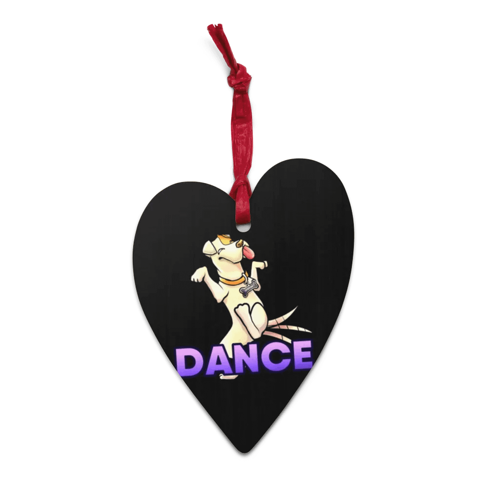 DANCE Magnet/Onament product image (1)