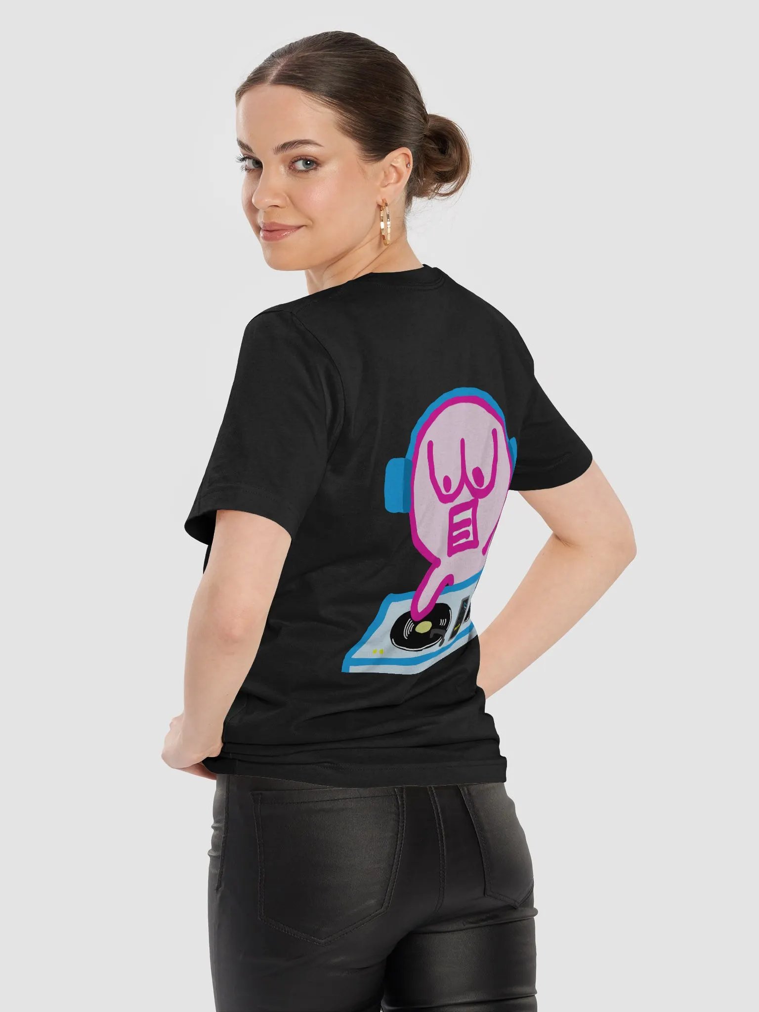 T-Shirt: 