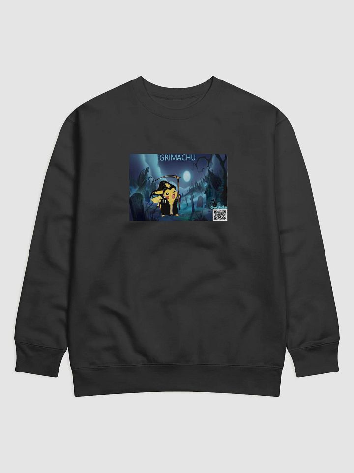 grimachu long sleve product image (1)